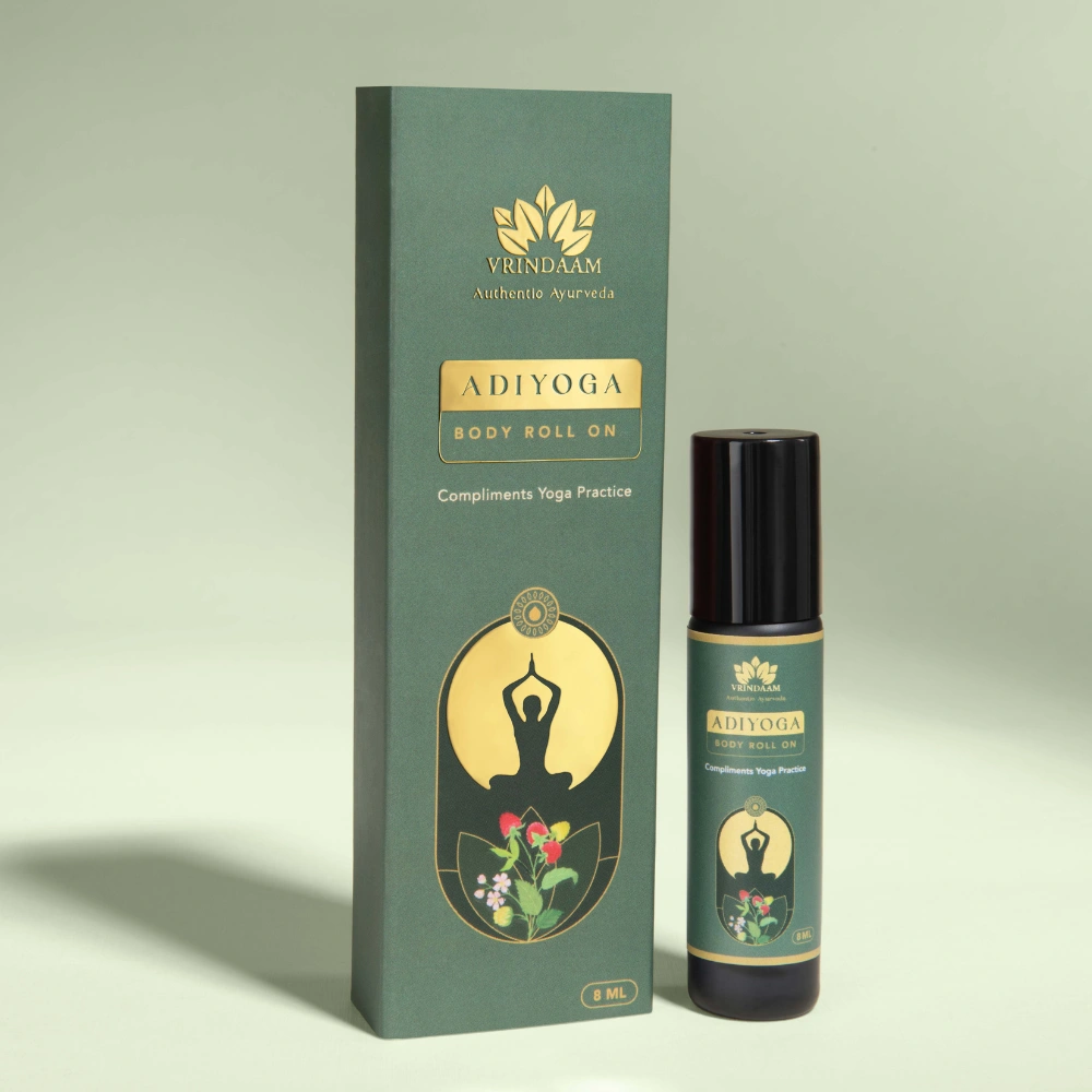 Essential oil to Relax Tight Muscles