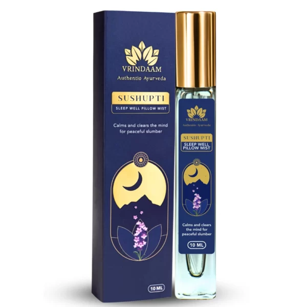 Sushupti (Sleep Well Pillow Mist) - Image 2
