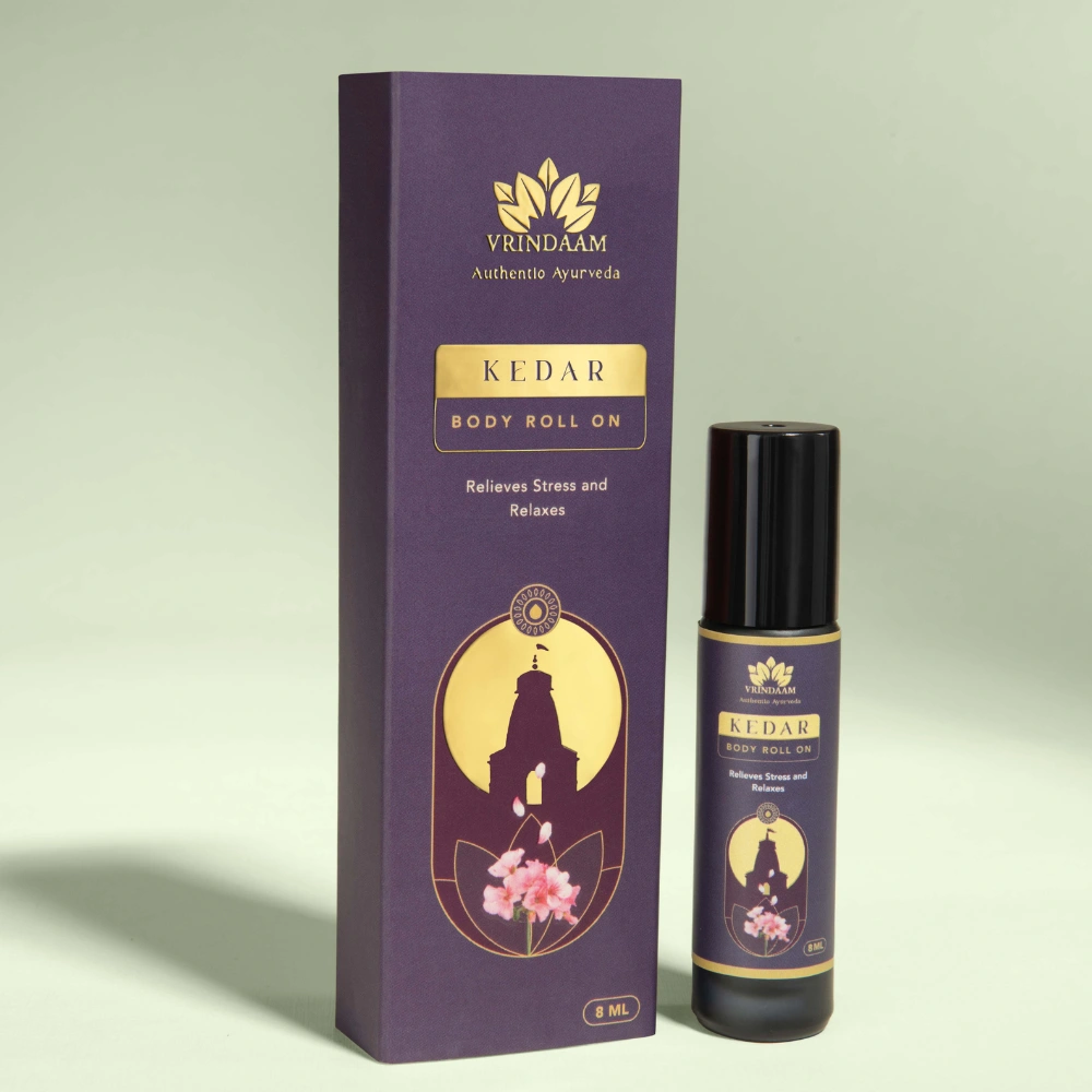 Roll on To relieve Stress and Relax