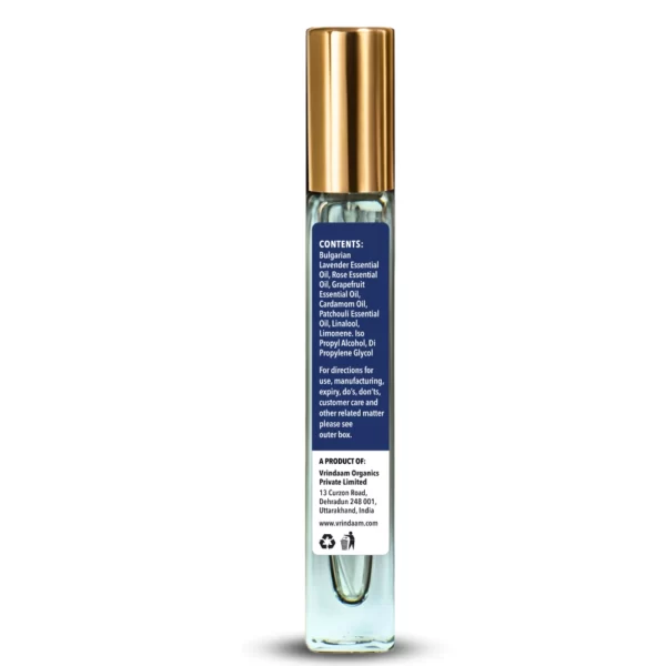 Sushupti (Sleep Well Pillow Mist) - Image 6