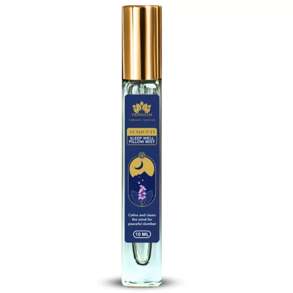 Sushupti (Sleep Well Pillow Mist) - Image 4