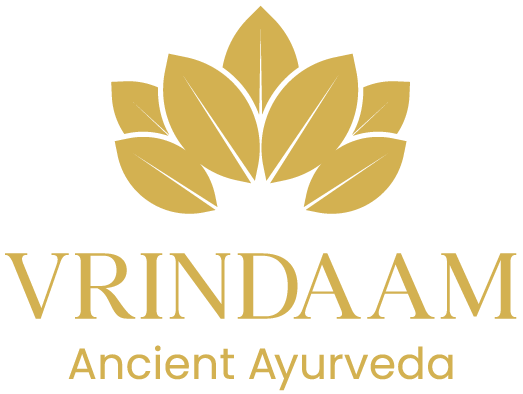 vrindaam new logo nov 2025