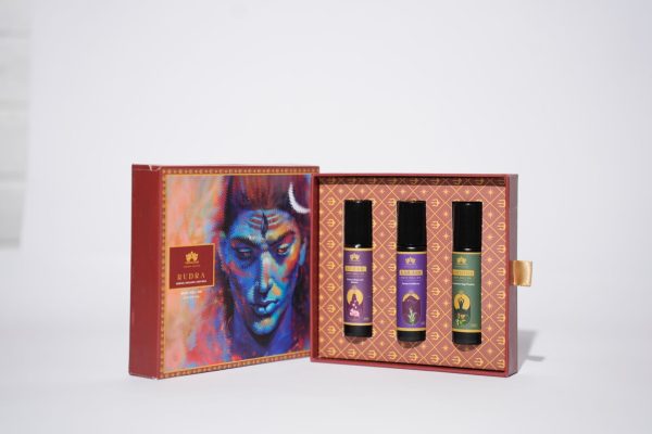 rudra