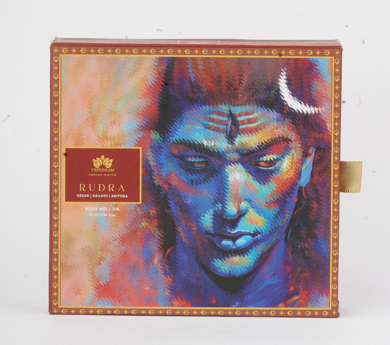 rudra