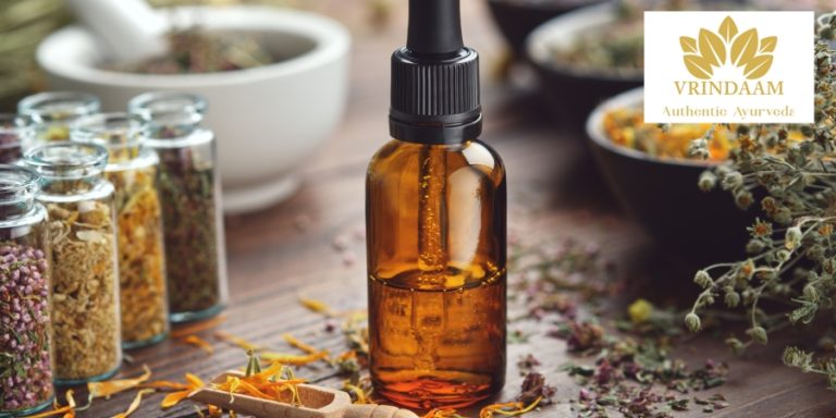 Organic Essential Oils